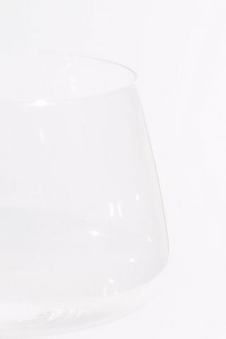 Blooming Gin Glass
