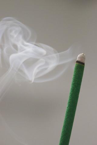 Citronella Guardian Incense Sticks, 60cm