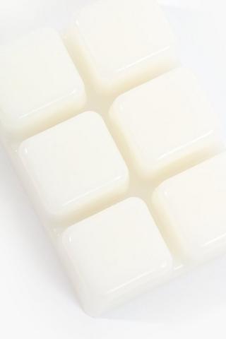 Vanilla And Tonka Bean Wax Melt, 7x8cm