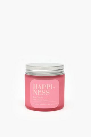 Happiness Jar Candle, 50g