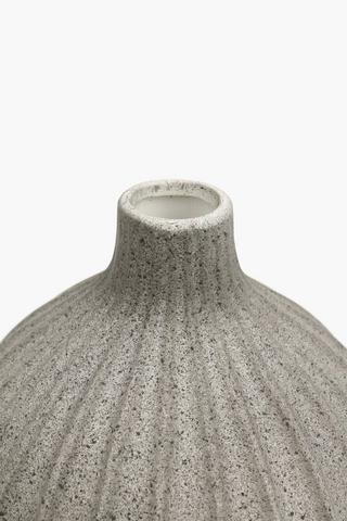 Bud Flower Vase, 14x15cm