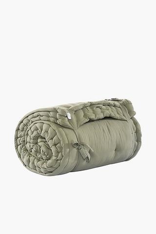 Plain Bed Roll 63x195cm