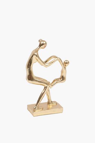 Mothers Love Statue, 12x21cm