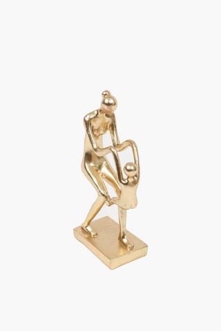 Mothers Love Statue, 12x21cm