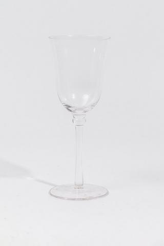 Yorkshire Red Wine Glass