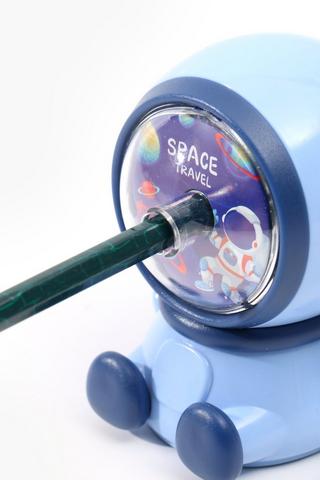 Desktop Space Pencil Sharpener