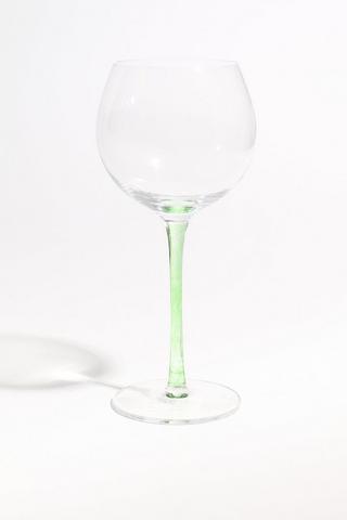 Bubble Gin Glass