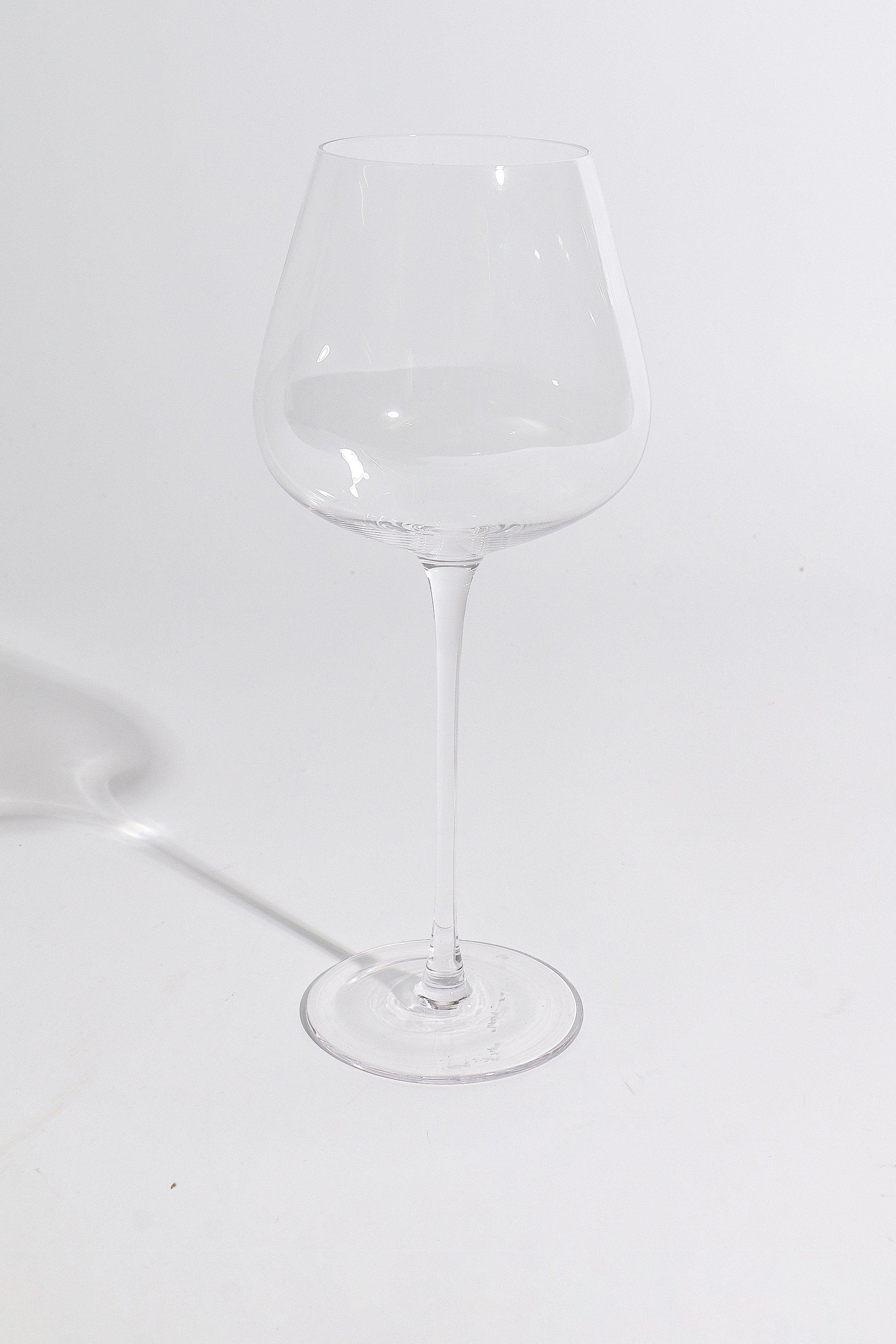 Yule Conac Glass