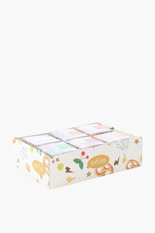 Forest Fairies Bento Savoury Box, 350g