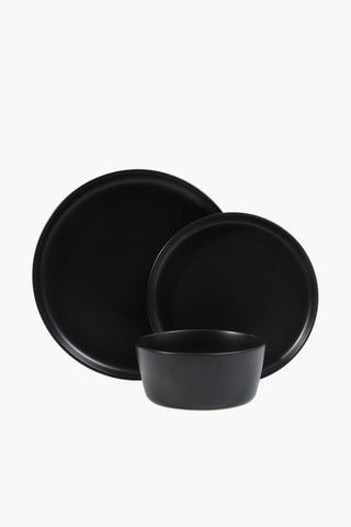 12 Piece Stack Dinner Set