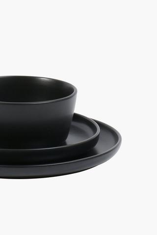 12 Piece Stack Dinner Set