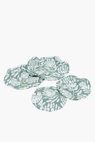 4 Pack Cotton Food Covers