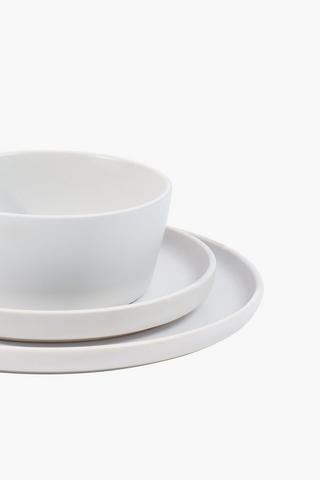 12 Piece Stack Dinner Set