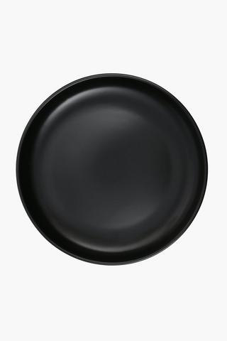 Stack Stoneware Dinner Plate
