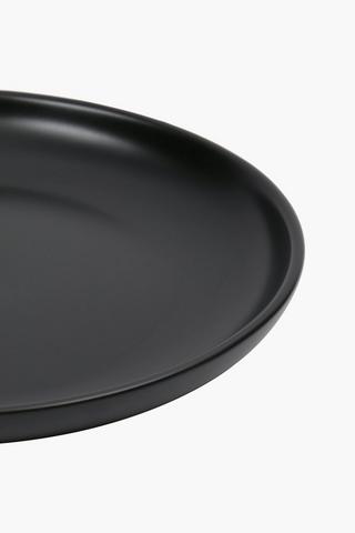 Stack Stoneware Dinner Plate
