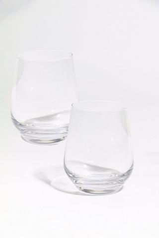 6 Pack Elite Whiskey Glasses
