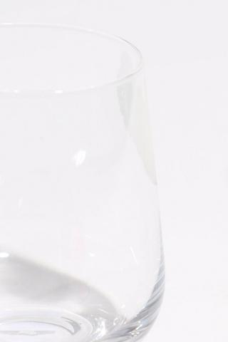 6 Pack Elite Whiskey Glasses
