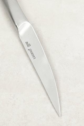 Legend Stainless Steel Utility Knife