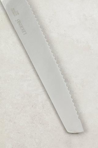 Legend Stainless Steel Bread Knife