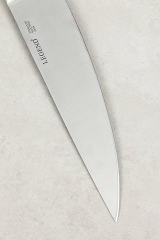 Legend Stainless Steel Chefs Knife