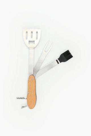 Braai Multi Tool