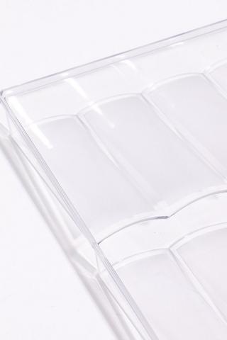 Plastic Spice Rack