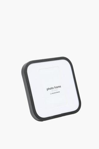 Curve Square Frame, 10x15cm