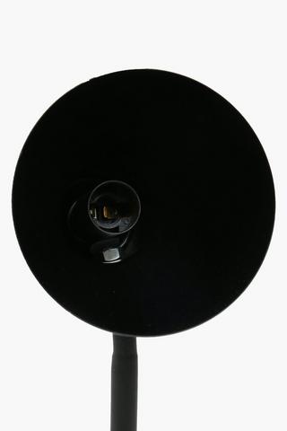 Seattle Desk Lamp, E14