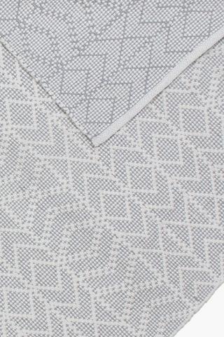 Jacquard Kampiti Rug, 120x180cm