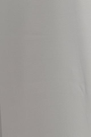Sheer Voile Taped Curtain, 490x218cm