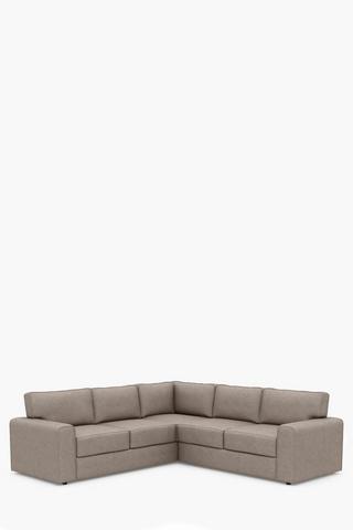 Greenwich Corner Unit Sofa, Made To Order