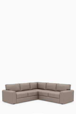 Greenwich Corner Unit Sofa, Made To Order