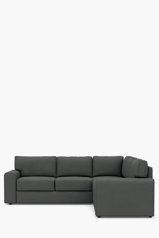 Greenwich Corner Unit Sofa, Made To Order