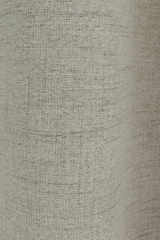 Meridian Eyelet Curtain, 140x225cm