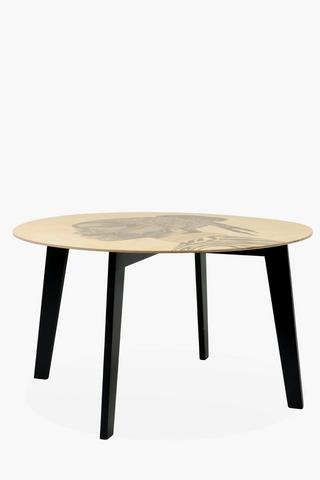 Colab Naledi Modupi Coffee Table