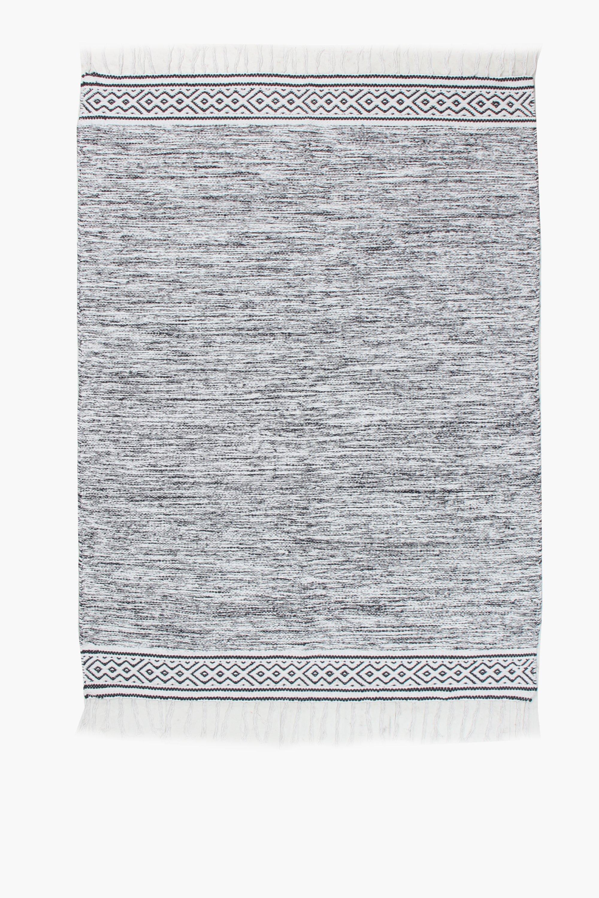Jacquard Mendi Rug, 120x170cm