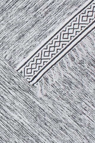 Jacquard Mendi Rug, 120x170cm