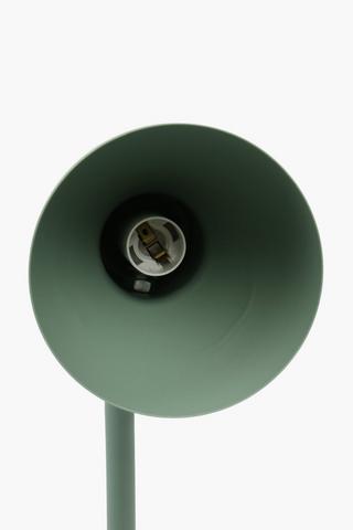Seattle Desk Lamp, E14