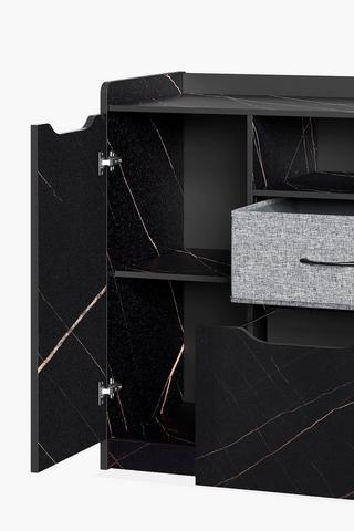 Office Multi Storage Cabinet