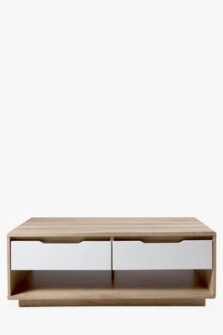 Cambridge Coffee Table