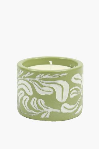 Colab Astrid Blumer Vanilla Candle, 250g