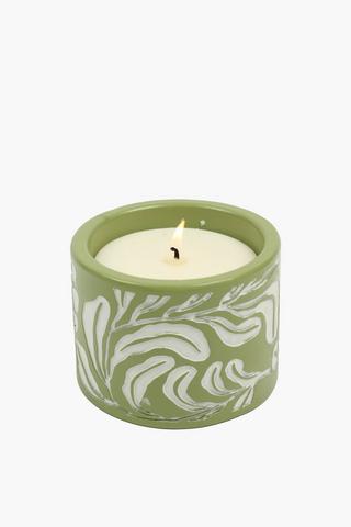 Colab Astrid Blumer Vanilla Candle, 250g