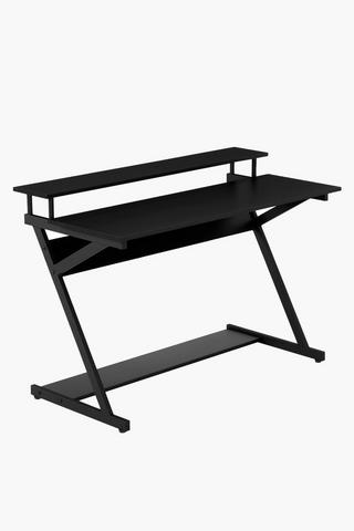 Compact Z-desk, Large