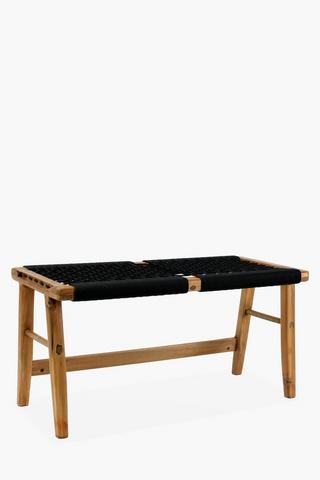 Kotini Bench 90cm