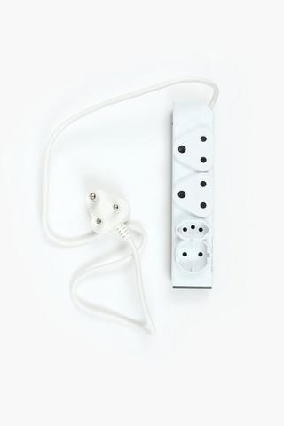 Modular Power Strip, 1m