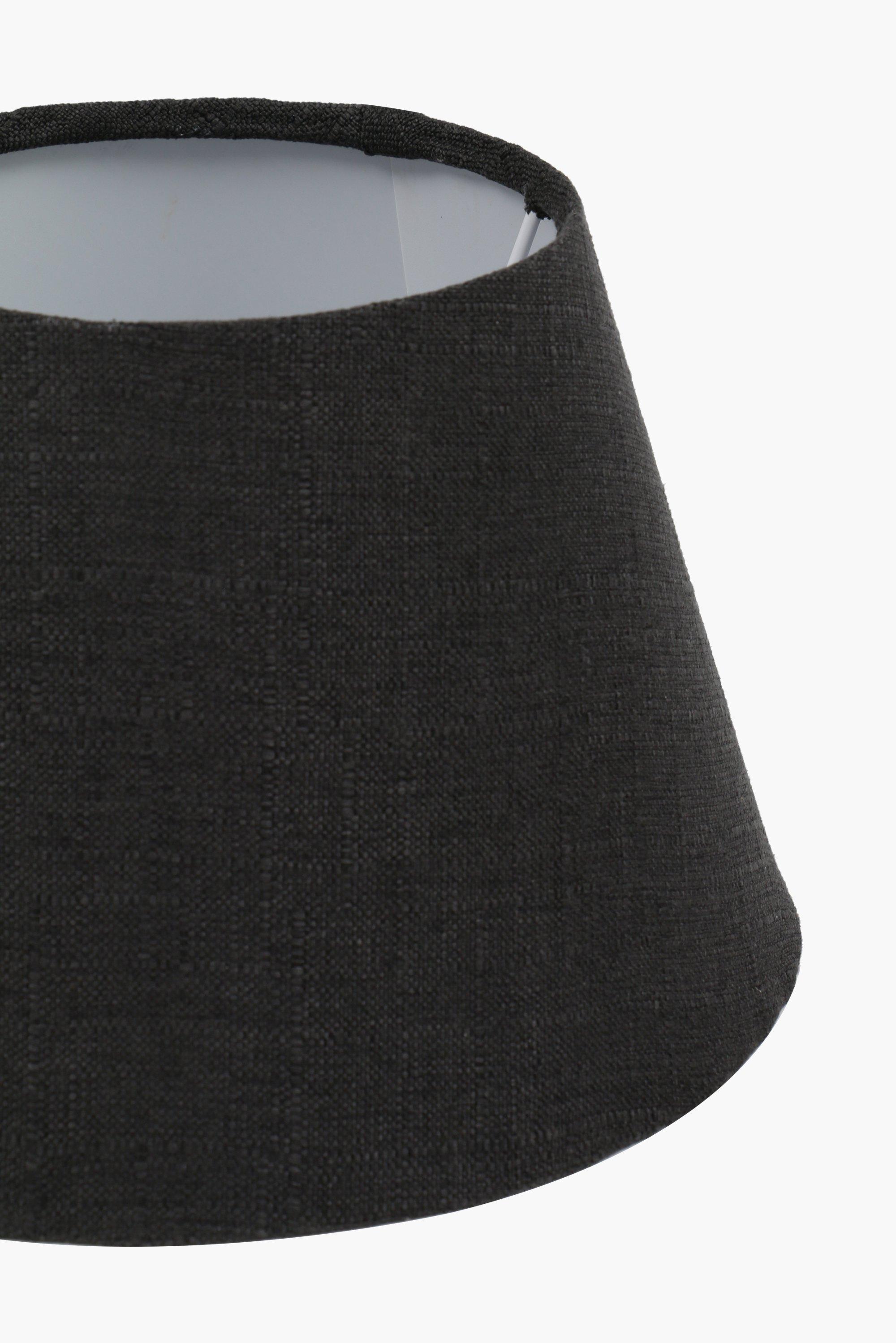 Manhattan Tapered Lampshade, 34x40cm