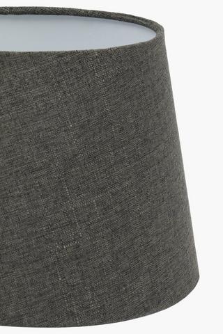 Manhattan Tapered Lampshade, 23x35cm