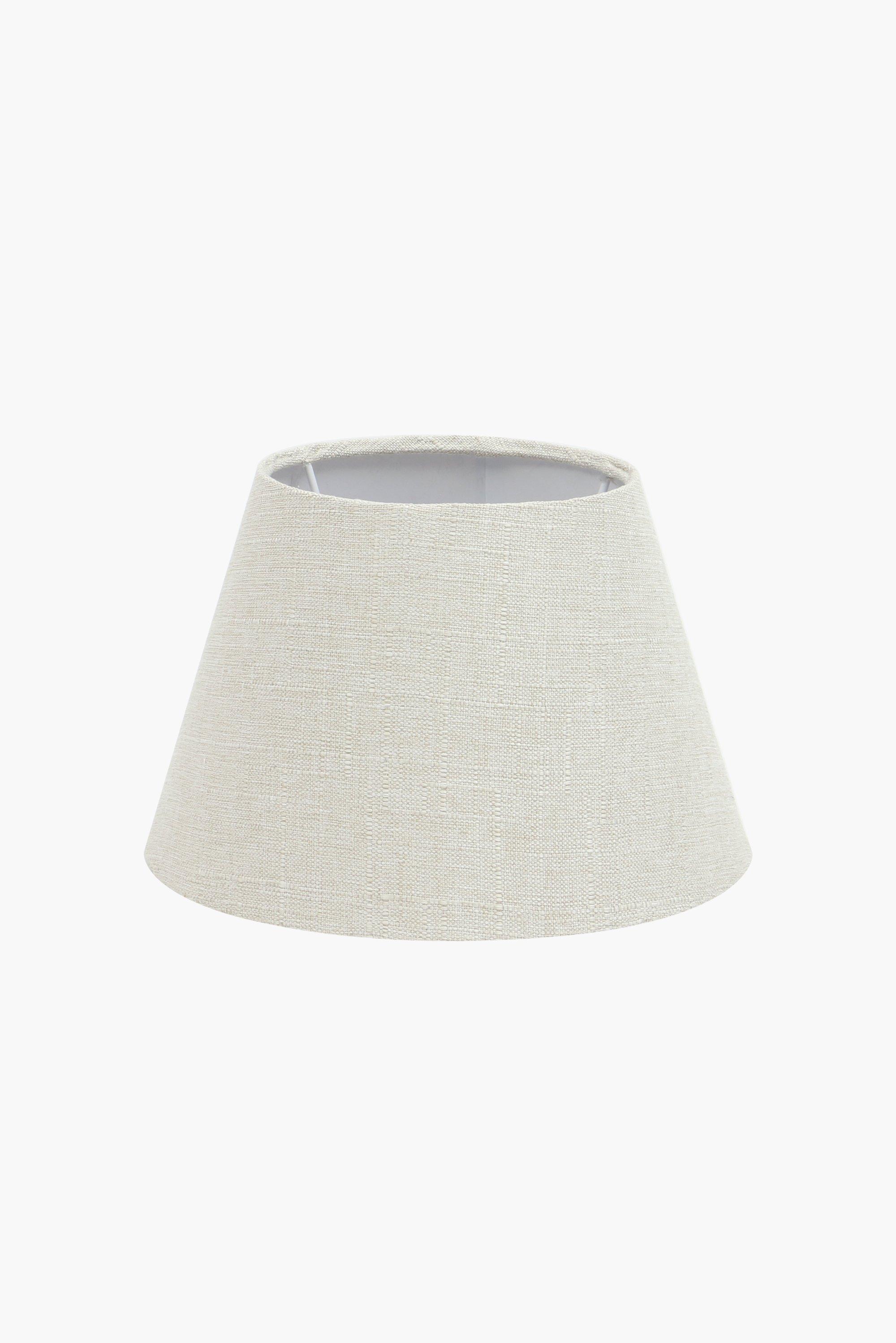 Manhattan Tapered Lampshade, 16x24cm