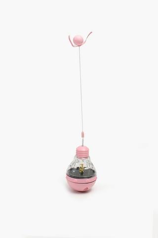 Cat Squeaky Balance Toy
