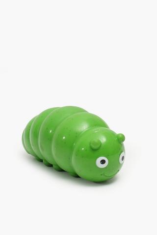 Pet Squeaky Bug Toy
